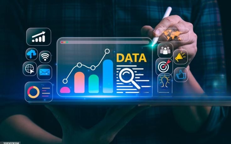 Data over Feelings: How to use your website analytics to make better decisions.