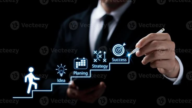 Hustle vs. Systems: Why your business won’t grow until you stop doing everything.